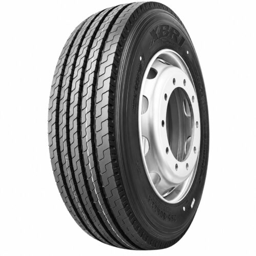 Pneu 295/80R22.5 Liso Xbri Ecoplus