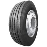 pneu 295/80r22,5 liso xbri curve plus c1