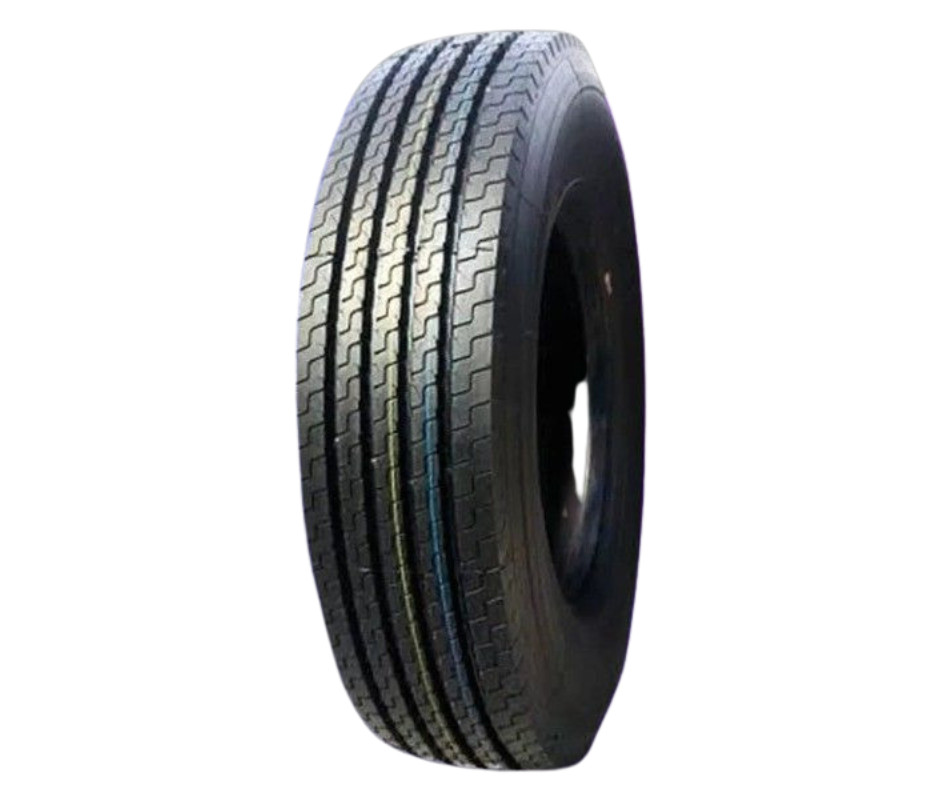 Pneu 295/80R22,5 Liso Doublestar