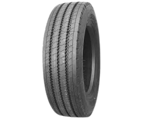 Pneu 275/80R22,5 Liso Doublestar