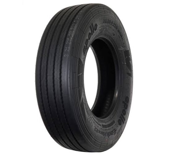 Pneu 295/80R22,5 Liso Apollo RT