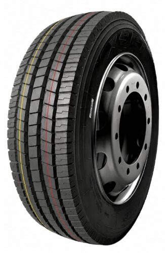 215/75R17,5 Liso XBRI 18 Lonas 135/133 EXTRALARGO