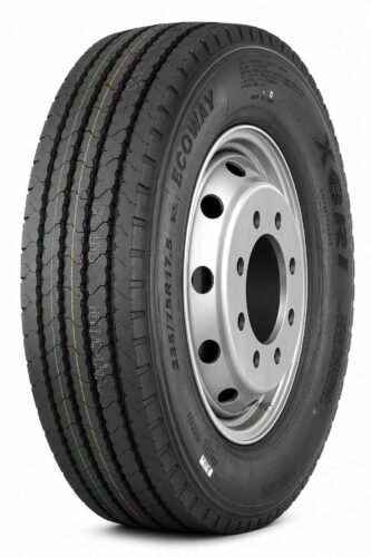 Pneu 235/75R17.5 Liso XBRI EcoWay P1 – 18 Lonas