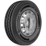 pneu continental 295/80 r22.5 hac3 misto direcional