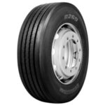 pneu 275/80r22,5 liso bridgestone r269