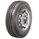 pneu 275 liso goodyear kmax extreme