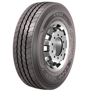 pneu 275 liso goodyear kmax extreme