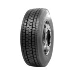pneu 295/80r22,5 borrachudo deruibo drb582