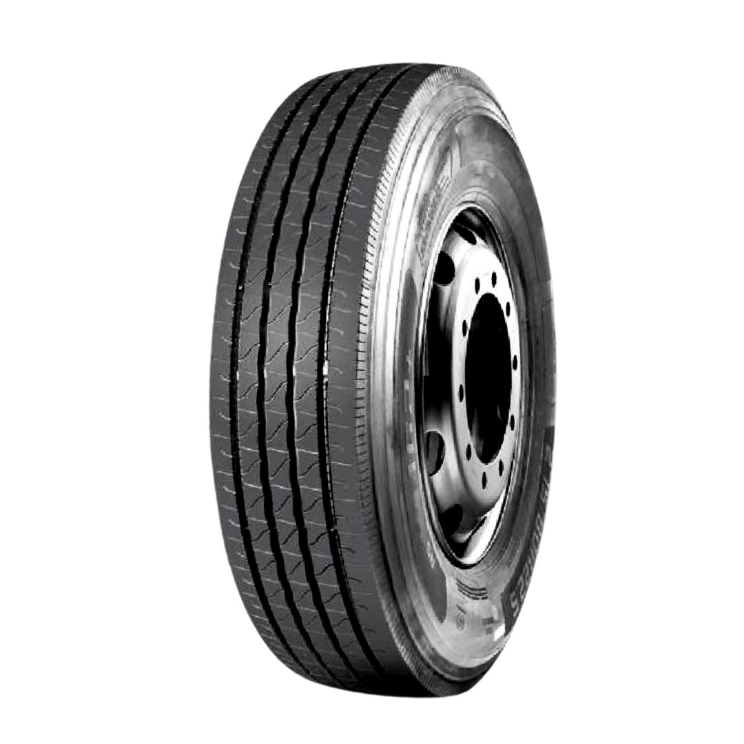 pneu 275/80r22,5 liso deruibo rsdrb162