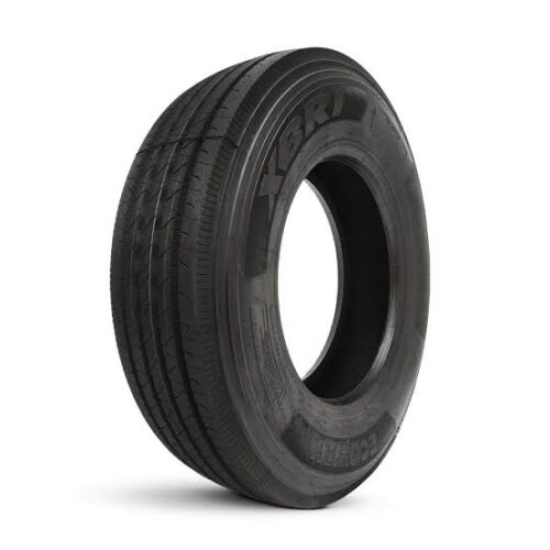 Pneu 275/80R22.5 liso Xbri Ecoway
