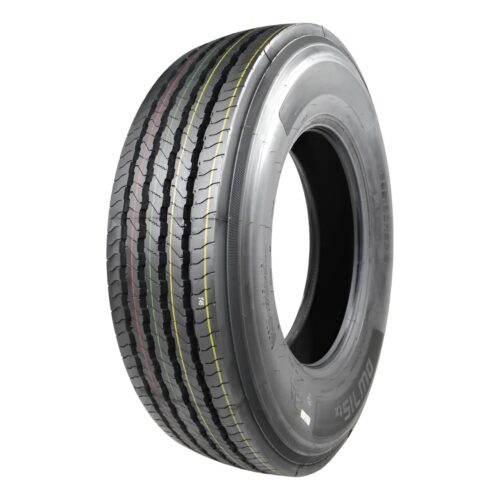 Pneu 295/80r22.5 Liso Neupar – 18 Lonas