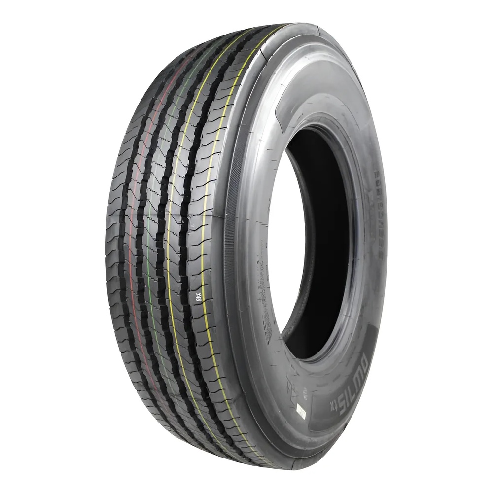 Pneu 295/80r22.5 Liso Neupar - 18 Lonas