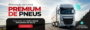 Comprar Pneus de Caminhão com Frete Grátis | Truck Center Pneus