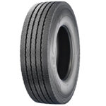 Pneu 275/80R22.5 Liso Michelin X Multi Z