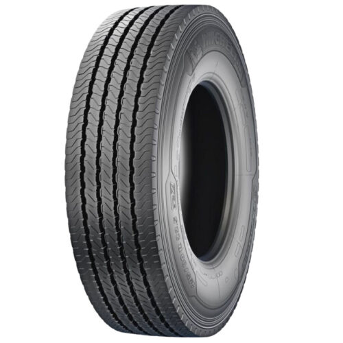 Pneu 275/80R22.5 Liso Michelin X Multi Z