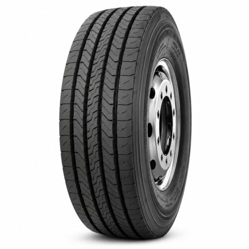 Pneu 295/80R22.5 Liso RoyalBlack SL102 18 Lonas