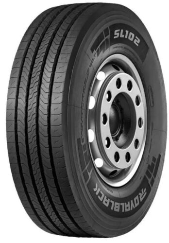 Pneu 295/80R22.5 Liso RoyalBlack SL102 18 Lonas