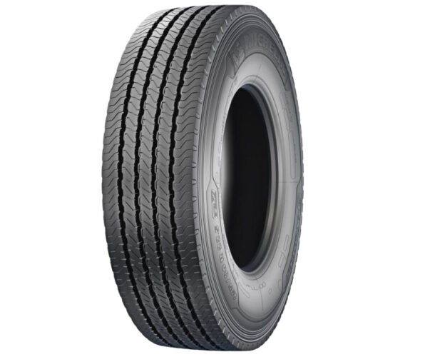 Pneu 275/80R22.5 Liso Michelin X Multi Z