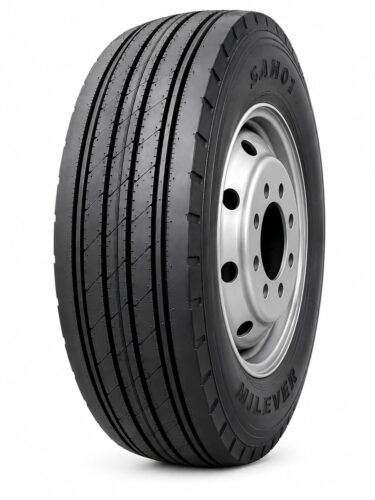 Pneu 215/75R17.5 Liso MILEVER 135l133K