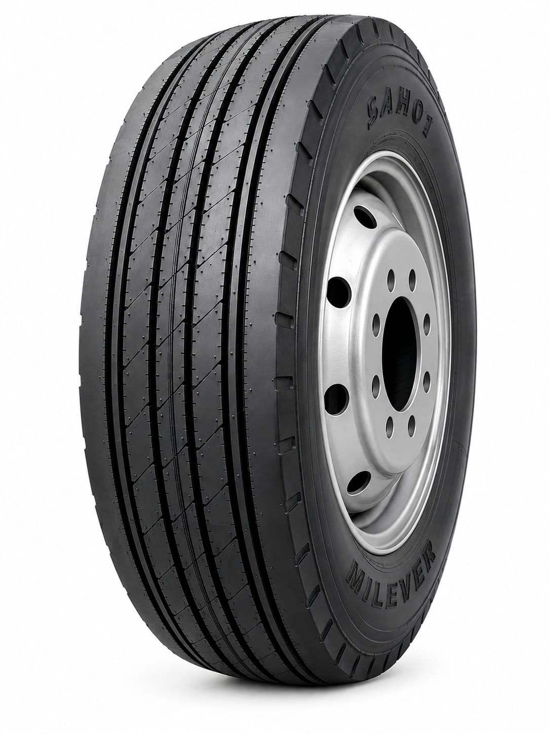 Pneu 215/75R17.5 Liso MILEVER 135l133K